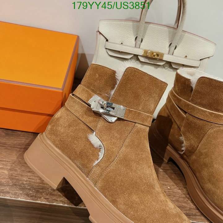 Hermes-Women Shoes Code: US3851 $: 179USD