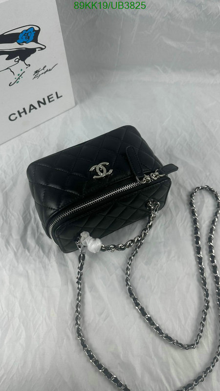 Chanel-Bag-4A Quality Code: UB3825 $: 89USD