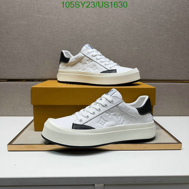 LV-Men shoes Code: US1630 $: 105USD