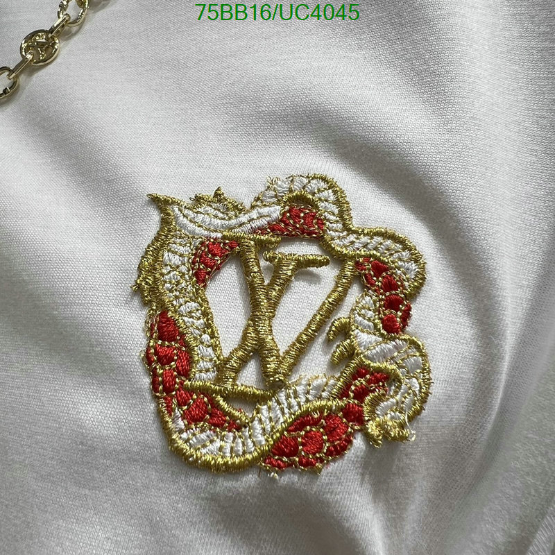 LV-Clothing Code: UC4045 $: 75USD