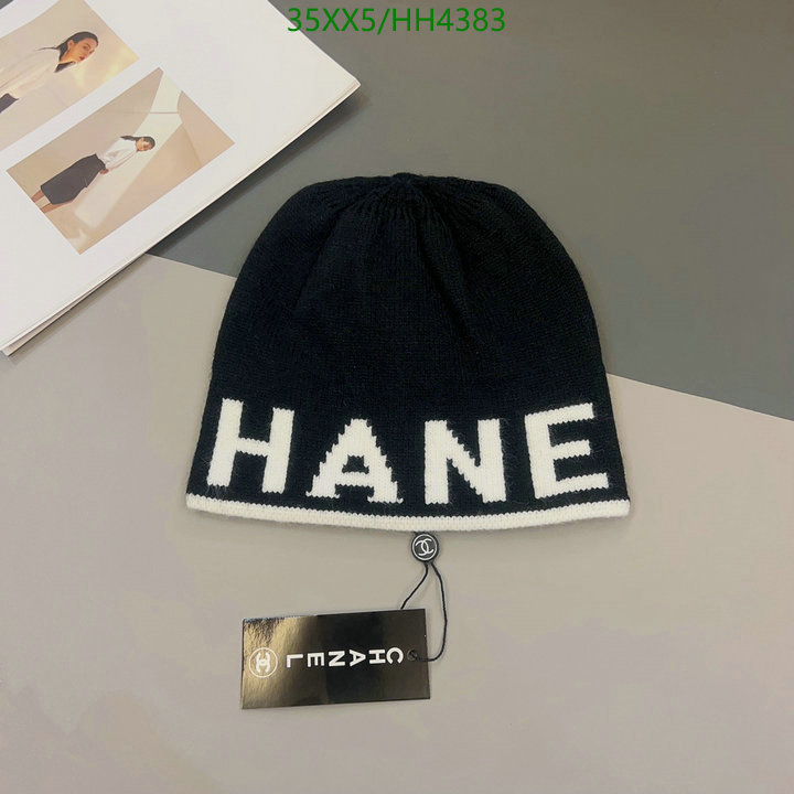 Chanel-Cap(Hat) Code: HH4383 $: 35USD