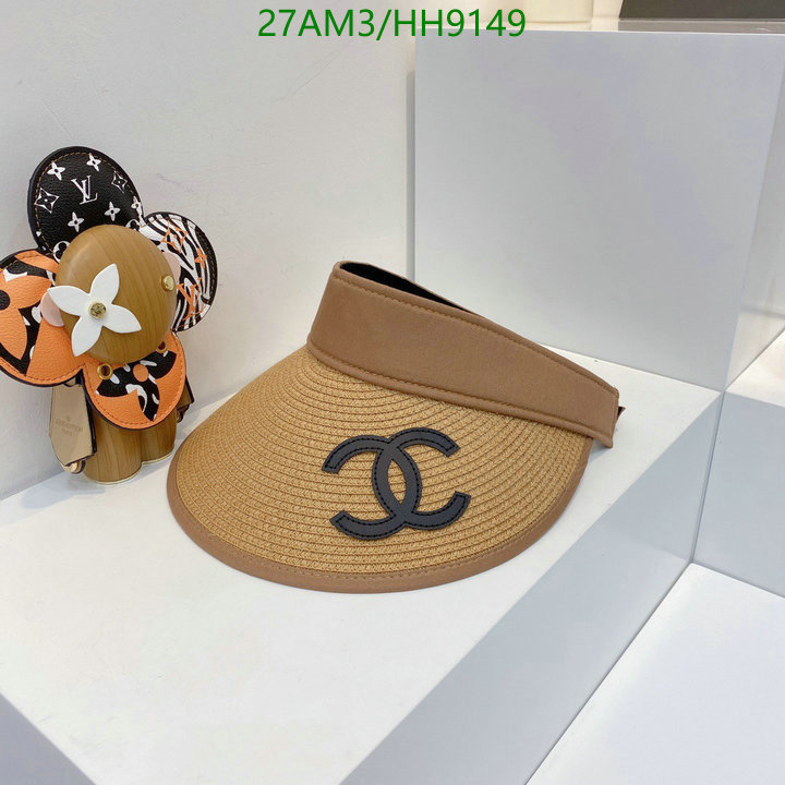 Chanel-Cap(Hat) Code: HH9149 $: 27USD