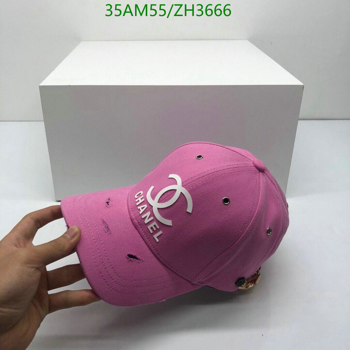 Chanel-Cap(Hat) Code: ZH3666 $: 35USD