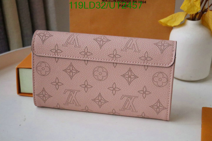 LV-Wallet Mirror Quality Code: UT2457 $: 119USD