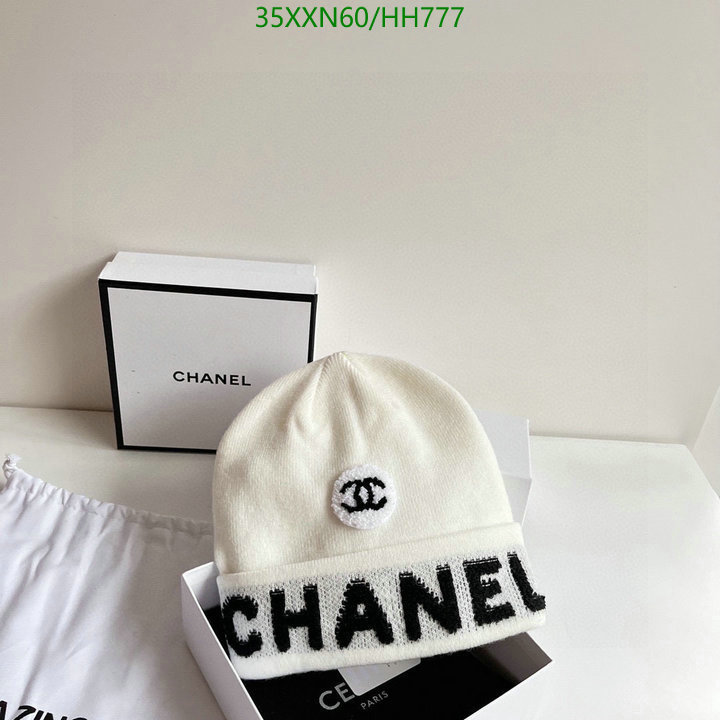 Chanel-Cap(Hat) Code: HH777 $: 35USD