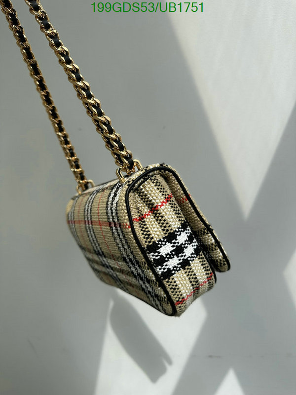 Burberry-Bag-Mirror Quality Code: UB1751 $: 199USD