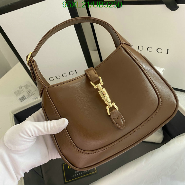 Gucci-Bag-4A Quality Code: UB3250 $: 95USD