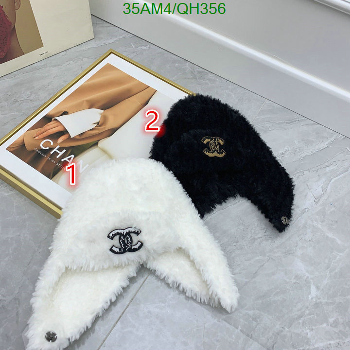 Chanel-Cap(Hat) Code: QH356 $: 35USD