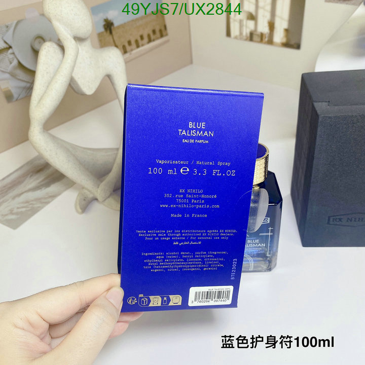 EX NIHILO-Perfume Code: UX2844 $: 49USD