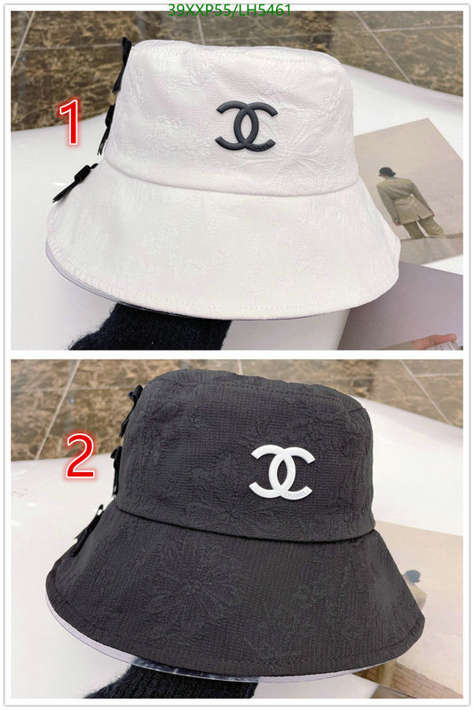 Chanel-Cap(Hat) Code: LH5461 $: 39USD