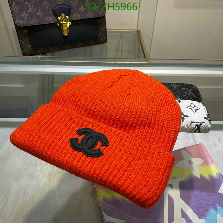 Chanel-Cap(Hat) Code: ZH5966 $: 32USD