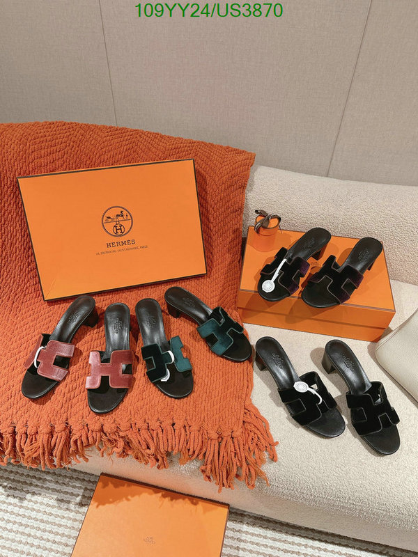 Hermes-Women Shoes Code: US3870 $: 109USD