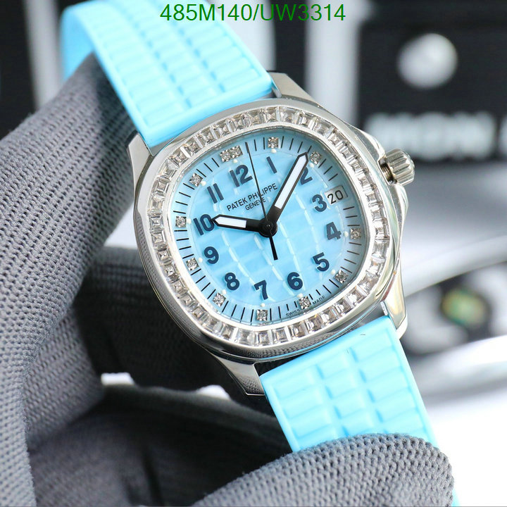 Patek Philippe-Watch-Mirror Quality Code: UW3314 $: 485USD