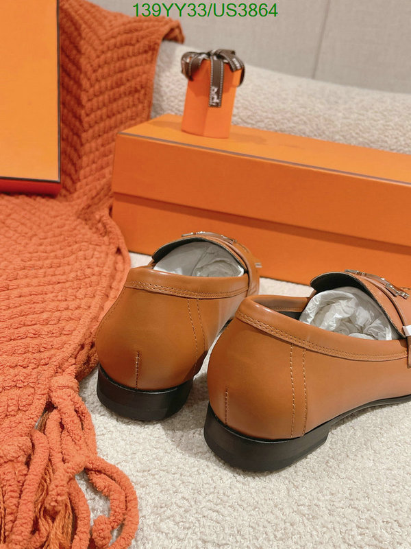 Hermes-Women Shoes Code: US3864 $: 139USD