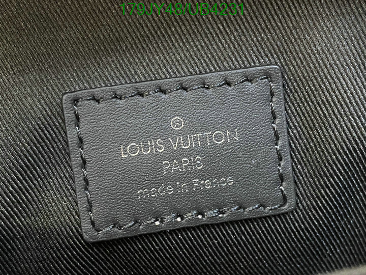 LV-Bag-Mirror Quality Code: UB4231 $: 179USD
