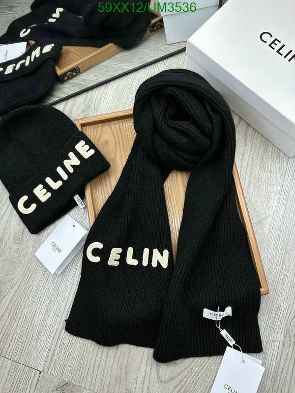 Celine-Scarf Code: UM3536 $: 59USD