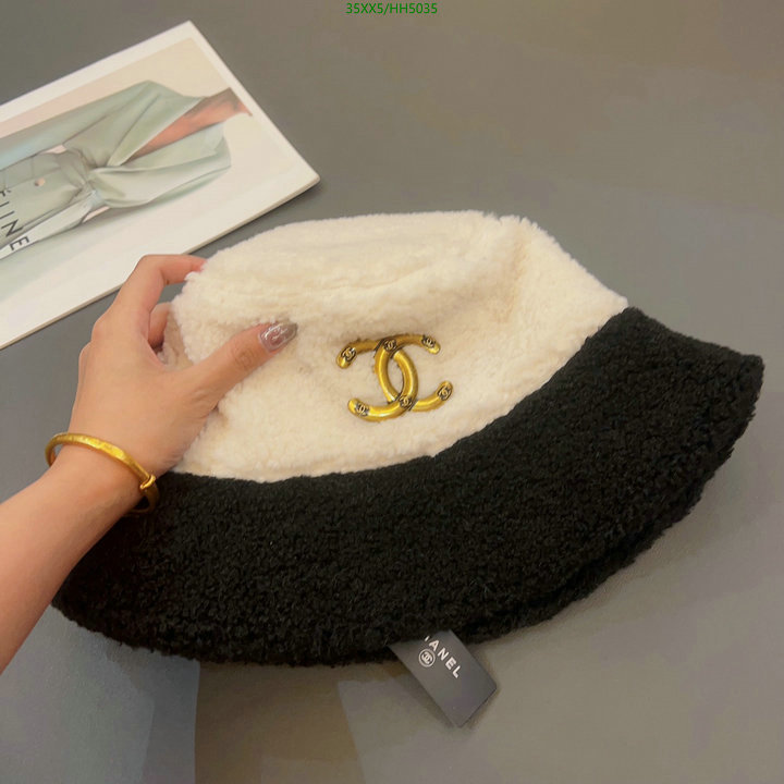 Chanel-Cap(Hat) Code: HH5035 $: 35USD