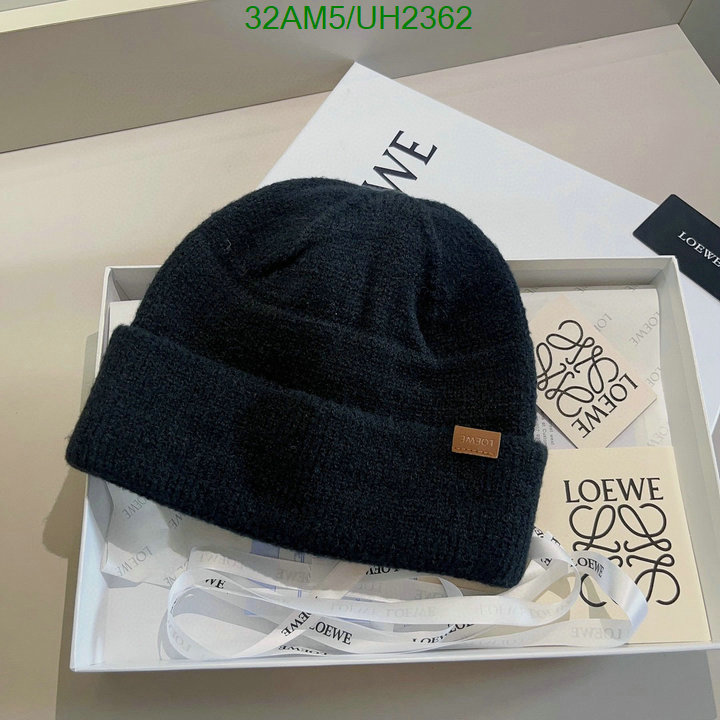 Loewe-Cap(Hat) Code: UH2362 $: 32USD