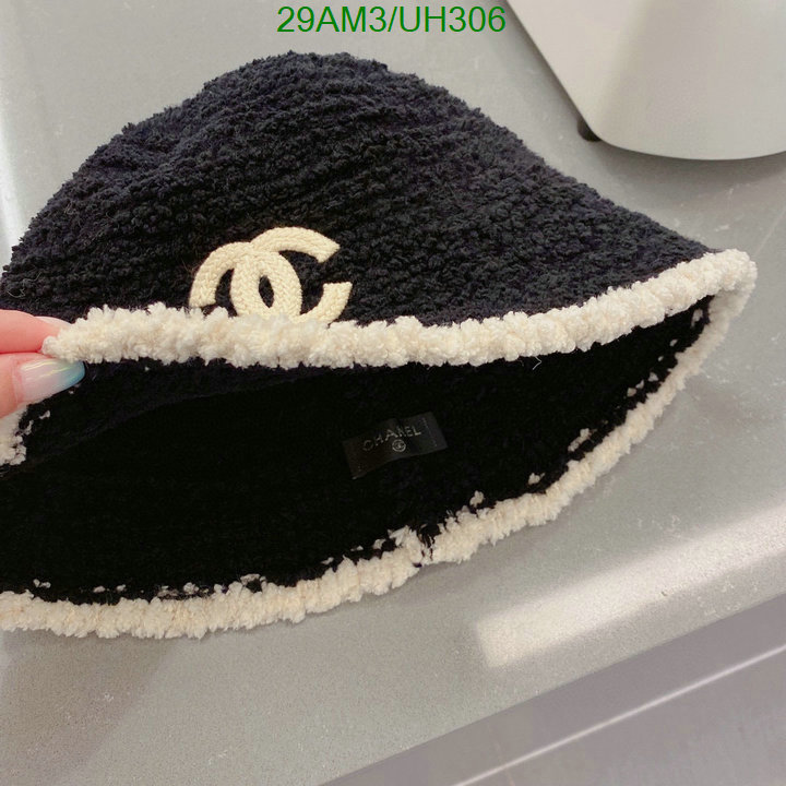 Chanel-Cap(Hat) Code: UH306 $: 29USD
