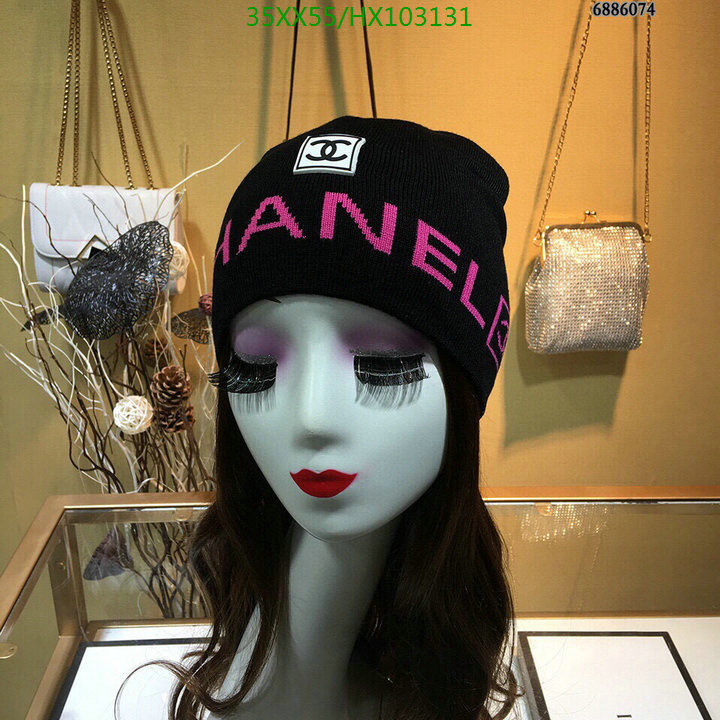 Chanel-Cap(Hat) Code: HX103131 $: 35USD