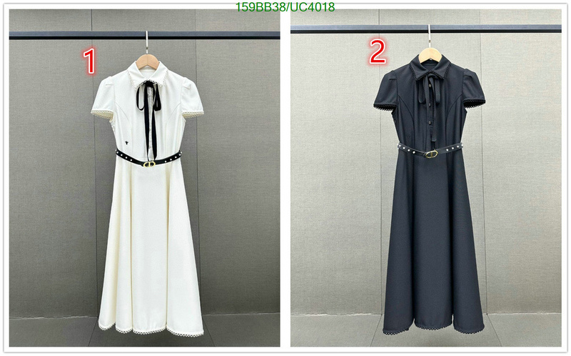 Dior-Clothing Code: UC4018 $: 159USD