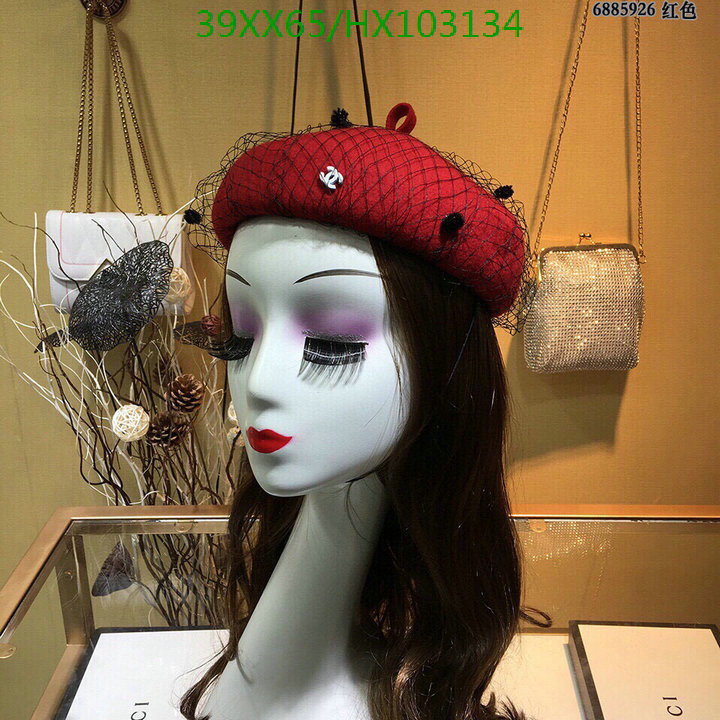 Chanel-Cap(Hat) Code: HX103134 $: 39USD