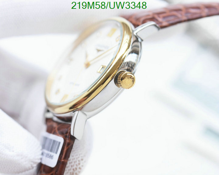 Longines-Watch-Mirror Quality Code: UW3348 $: 219USD