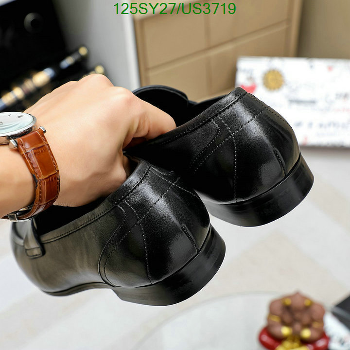 D&G-Men shoes Code: US3719 $: 125USD