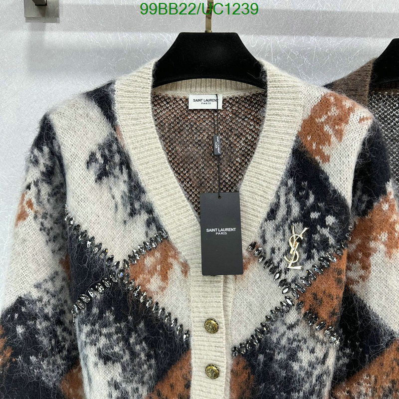 YSL-Clothing Code: UC1239 $: 99USD