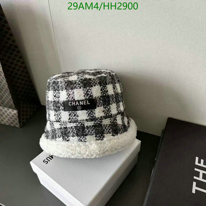 Chanel-Cap(Hat) Code: HH2900 $: 29USD