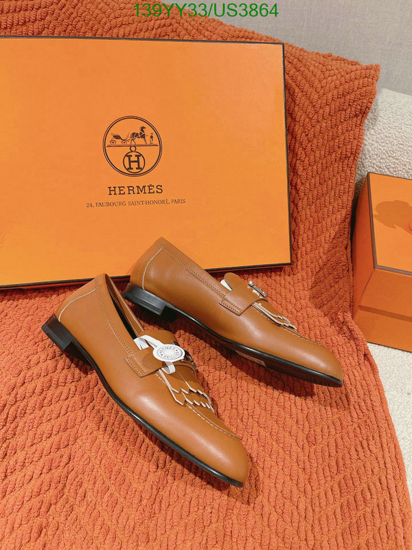 Hermes-Women Shoes Code: US3864 $: 139USD