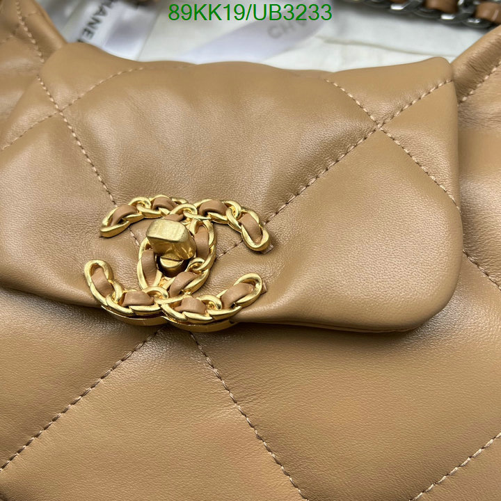 Chanel-Bag-4A Quality Code: UB3233 $: 89USD