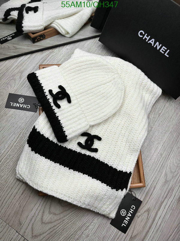 Chanel-Cap(Hat) Code: QH347 $: 55USD