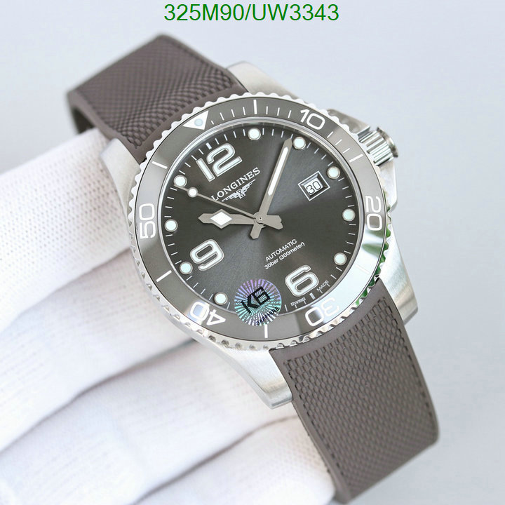 Longines-Watch-Mirror Quality Code: UW3343 $: 325USD