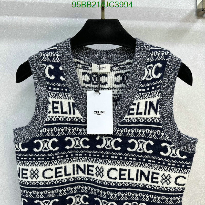 Celine-Clothing Code: UC3994 $: 95USD