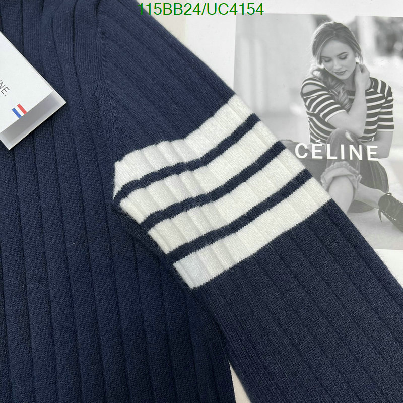 Thom Browne-Clothing Code: UC4154 $: 115USD