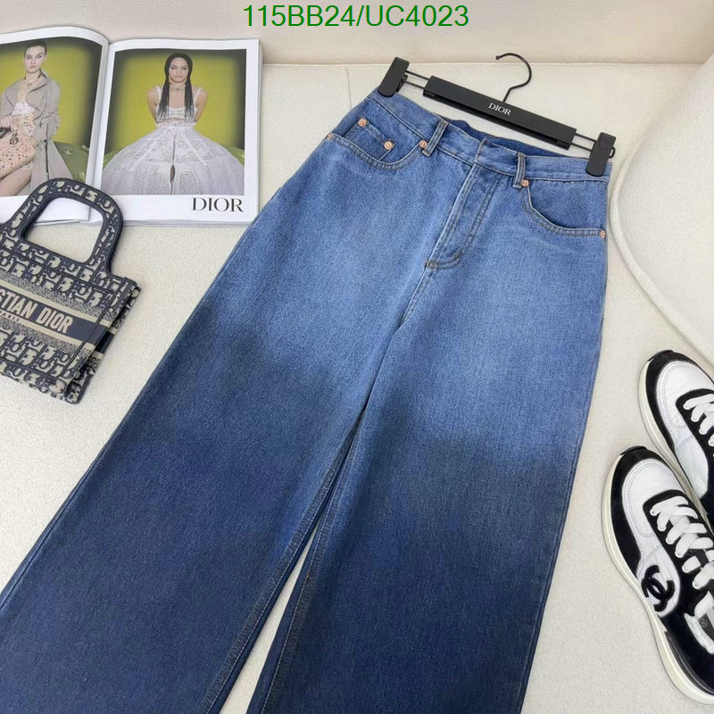 Dior-Clothing Code: UC4023 $: 115USD