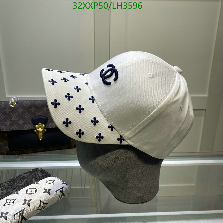 Chanel-Cap(Hat) Code: LH3596 $: 32USD