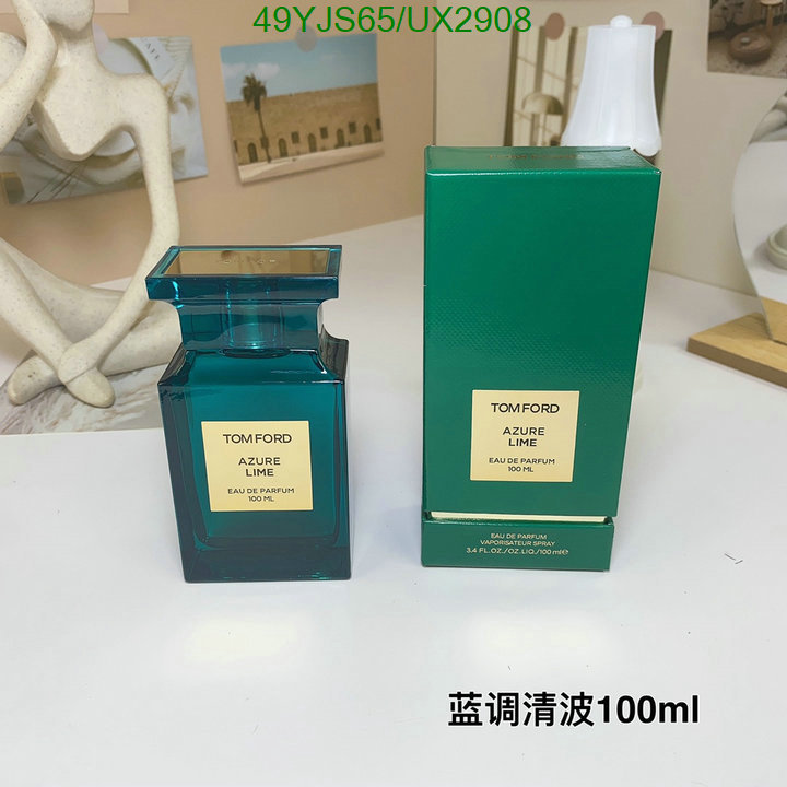 Tom Ford-Perfume Code: UX2908 $: 49USD