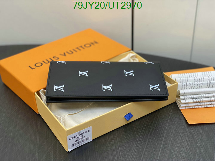 LV-Wallet Mirror Quality Code: UT2970 $: 79USD