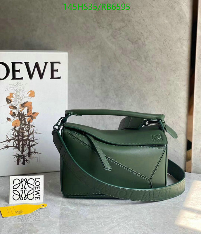 Loewe-Bag-4A Quality Code: RB6595