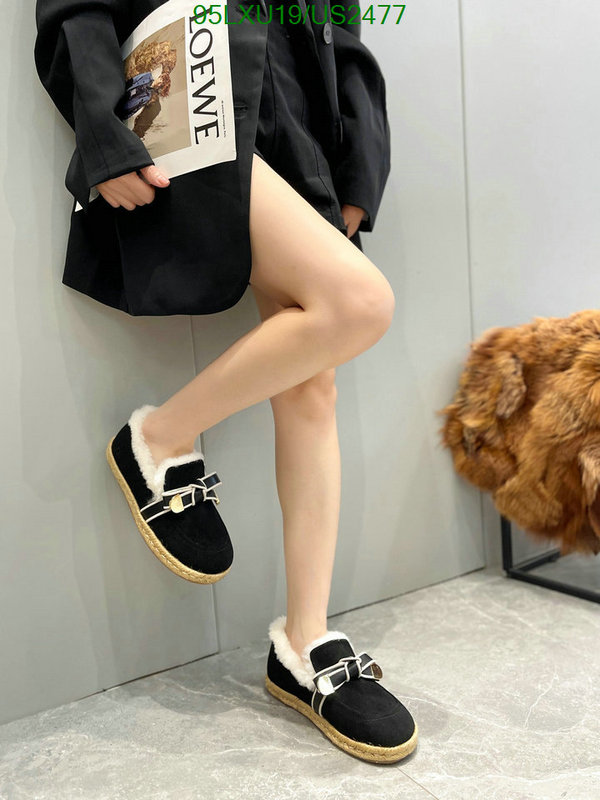 UGG-Women Shoes Code: US2477 $: 95USD