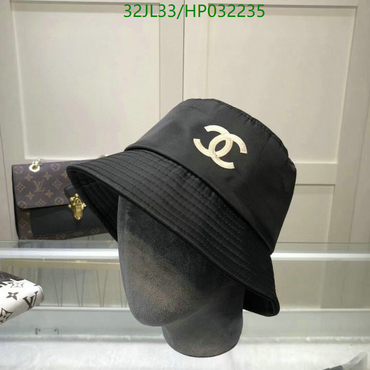 Chanel-Cap(Hat) Code: HP032235 $: 32USD