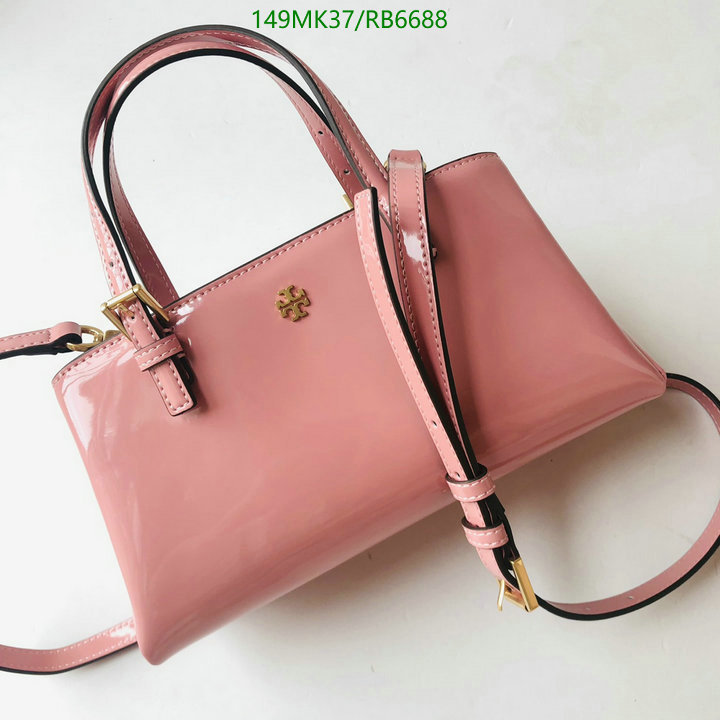 Tory Burch-Bag-Mirror Quality Code: RB6688 $: 149USD