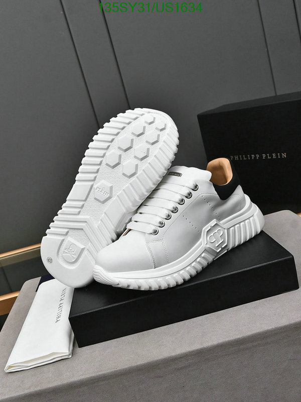 Philipp Plein-Men shoes Code: US1634 $: 135USD