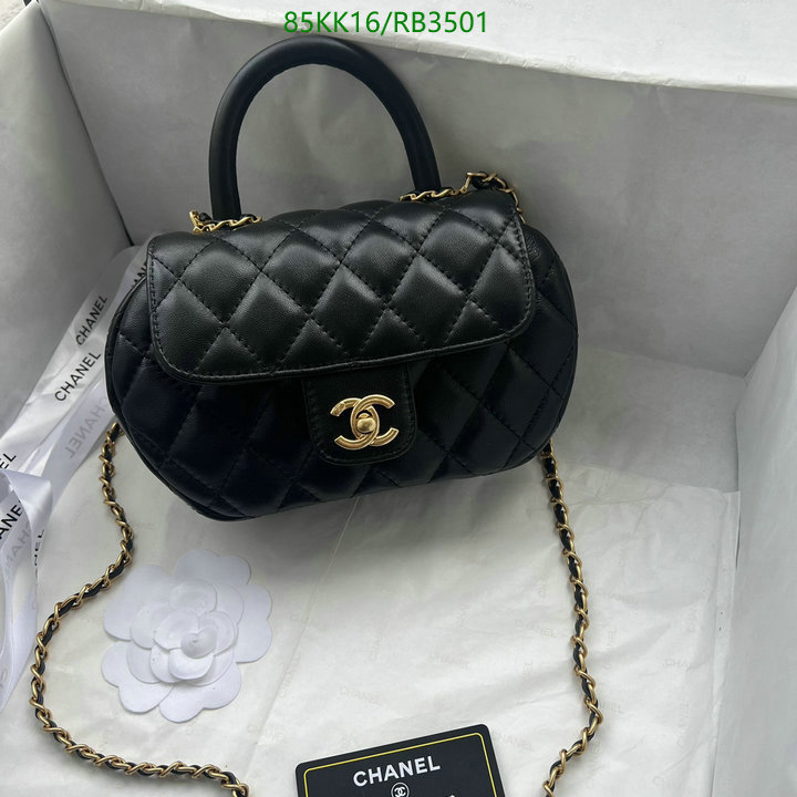 Chanel-Bag-4A Quality Code: RB3501 $: 85USD