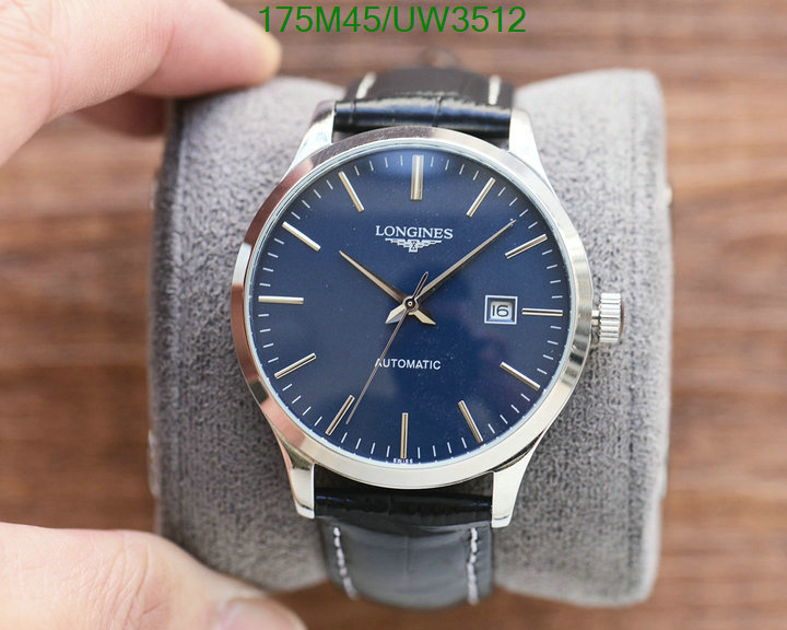 LONGINES-Watch-4A Quality Code: UW3512 $: 175USD