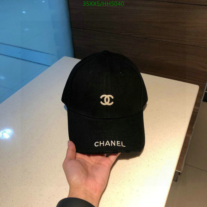 Chanel-Cap(Hat) Code: HH5040 $: 35USD