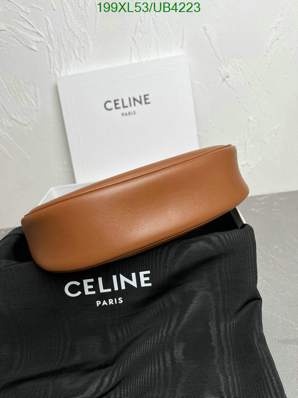 Celine-Bag-Mirror Quality Code: UB4223 $: 199USD