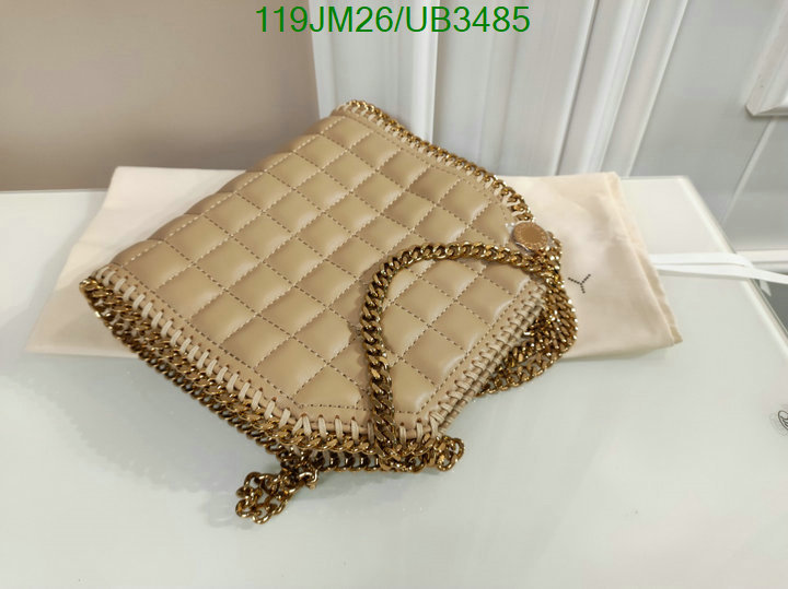 Stella McCartney-Bag-Mirror Quality Code: UB3485 $: 119USD